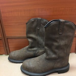 red wing boots 4436